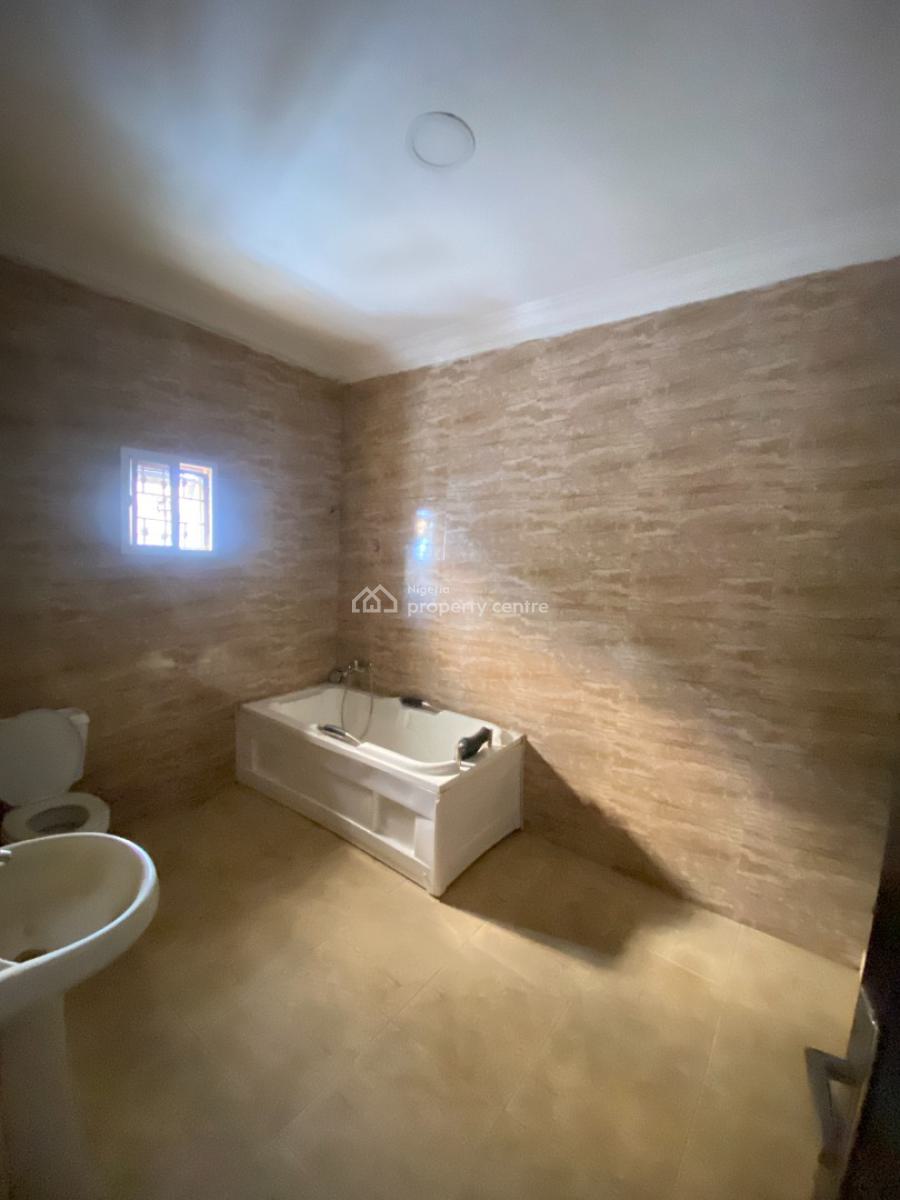 6 Bedroom Detatched Duplex in Asokoro Abuja, Asokoro, Asokoro District, Abuja, Detached Duplex for Sale