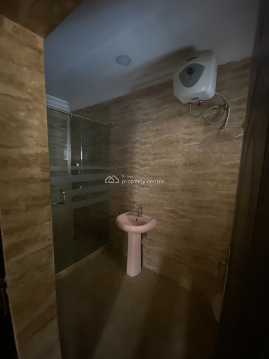 6 Bedroom Detatched Duplex in Asokoro Abuja, Asokoro, Asokoro District, Abuja, Detached Duplex for Sale