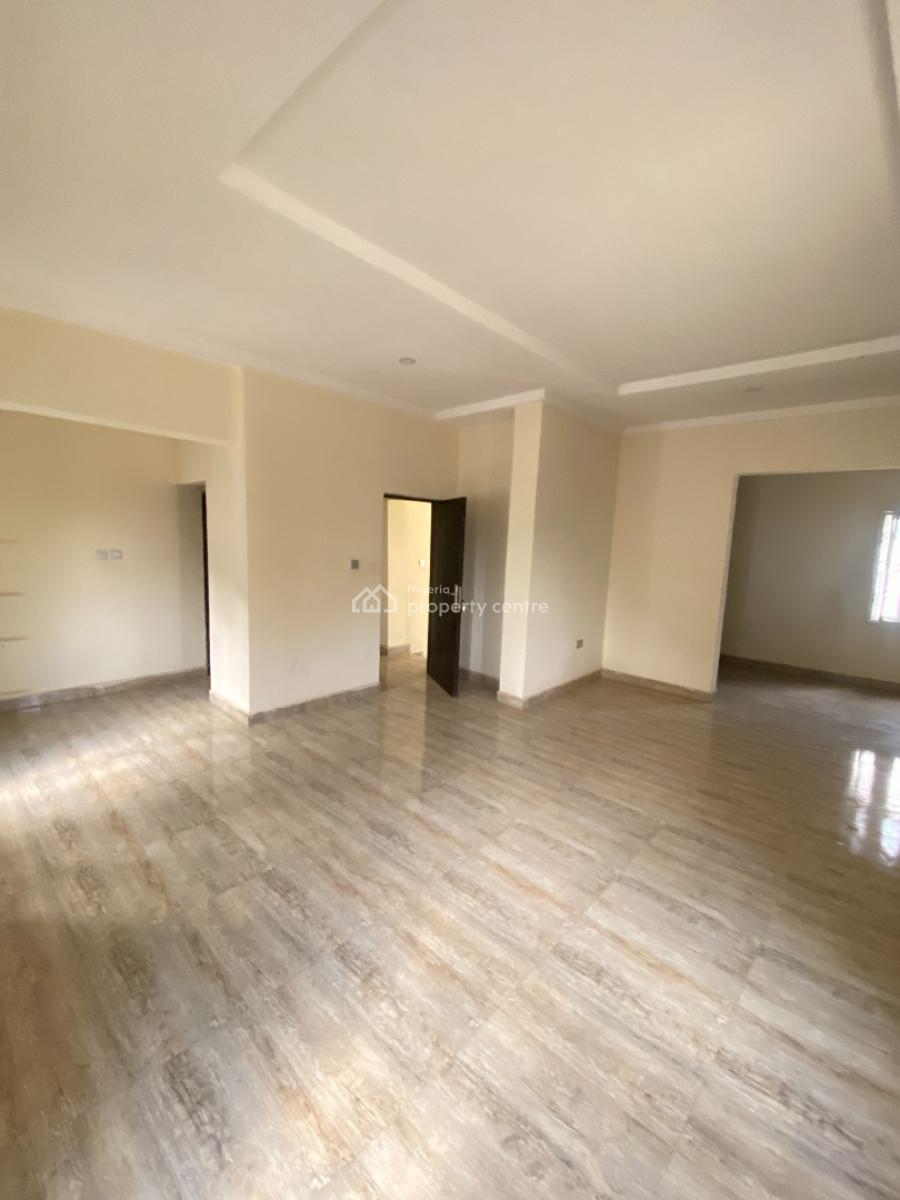 6 Bedroom Detatched Duplex in Asokoro Abuja, Asokoro, Asokoro District, Abuja, Detached Duplex for Sale