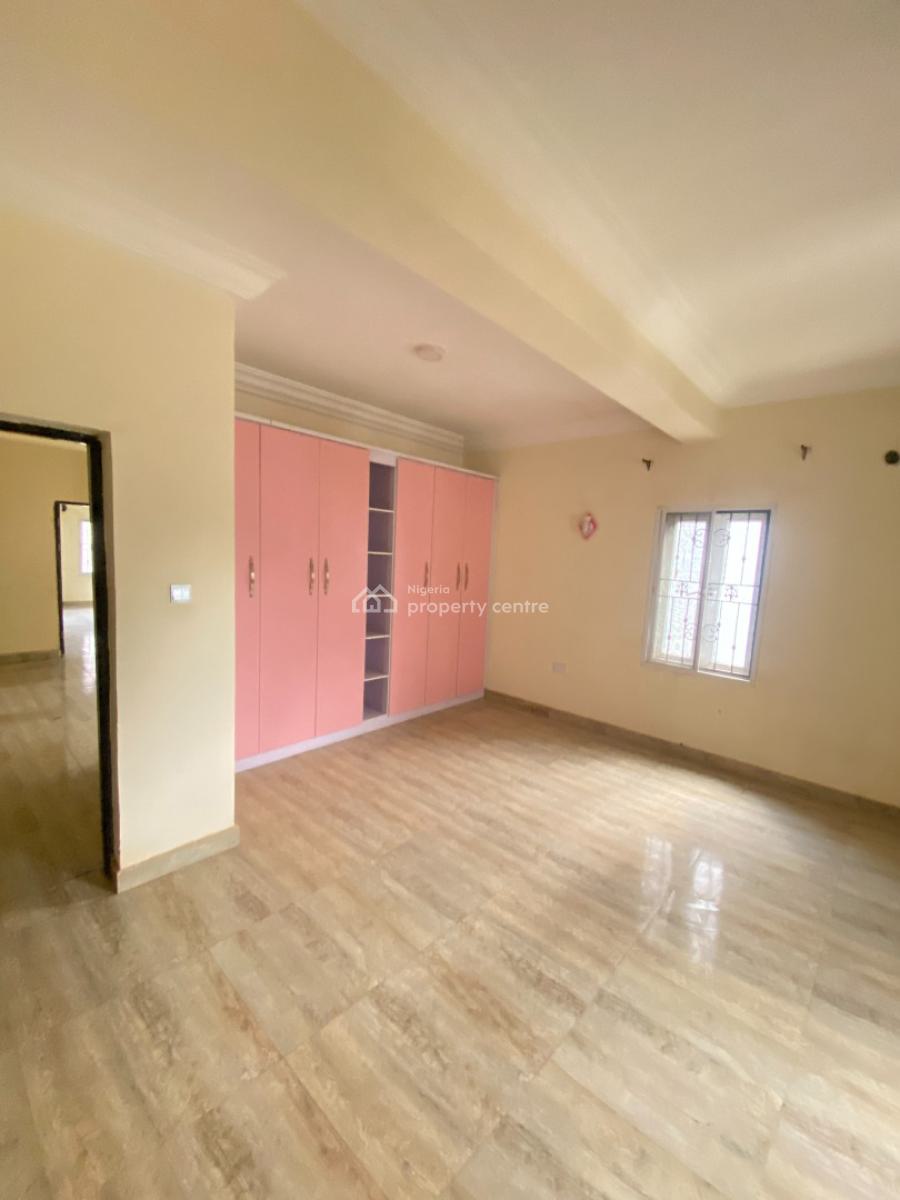 6 Bedroom Detatched Duplex in Asokoro Abuja, Asokoro, Asokoro District, Abuja, Detached Duplex for Sale