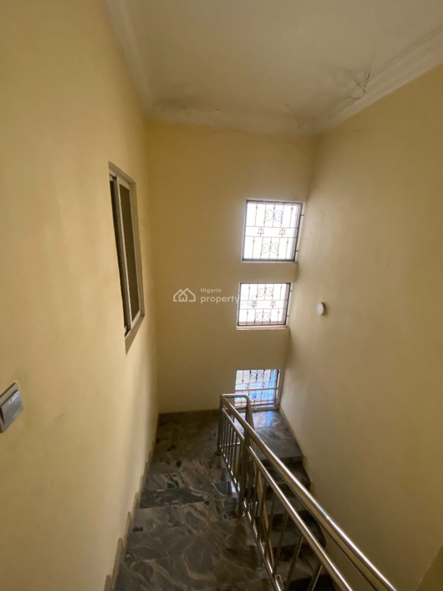 6 Bedroom Detatched Duplex in Asokoro Abuja, Asokoro, Asokoro District, Abuja, Detached Duplex for Sale