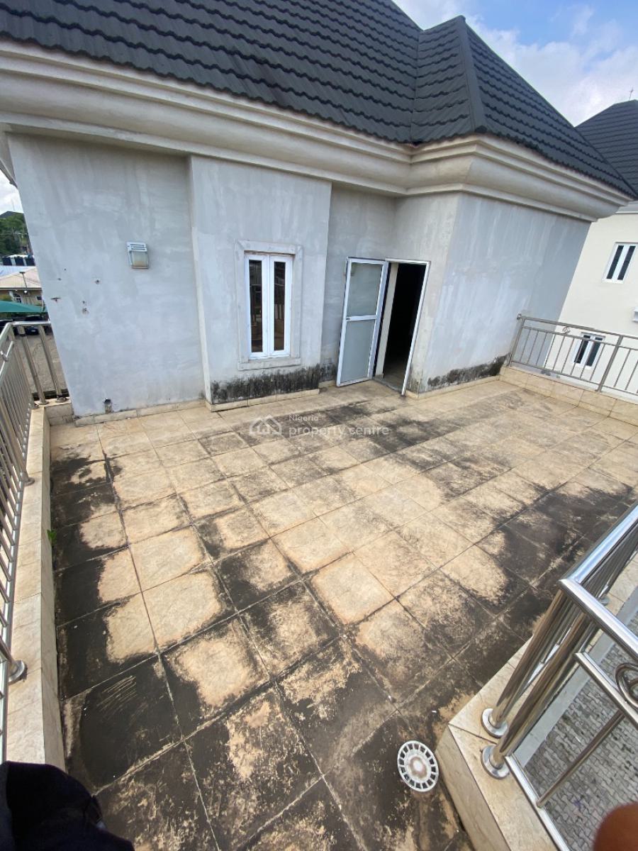 6 Bedroom Detatched Duplex in Asokoro Abuja, Asokoro, Asokoro District, Abuja, Detached Duplex for Sale