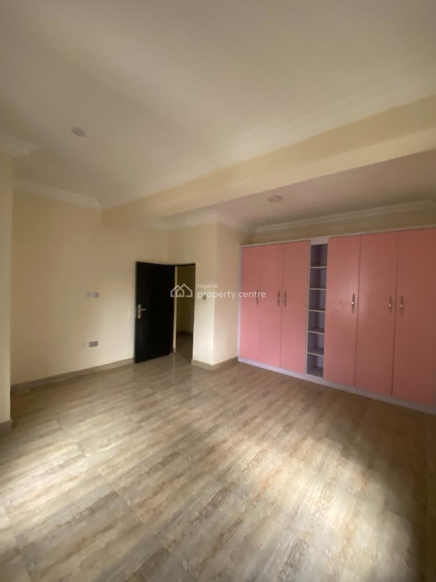 6 Bedroom Detatched Duplex in Asokoro Abuja, Asokoro, Asokoro District, Abuja, Detached Duplex for Sale