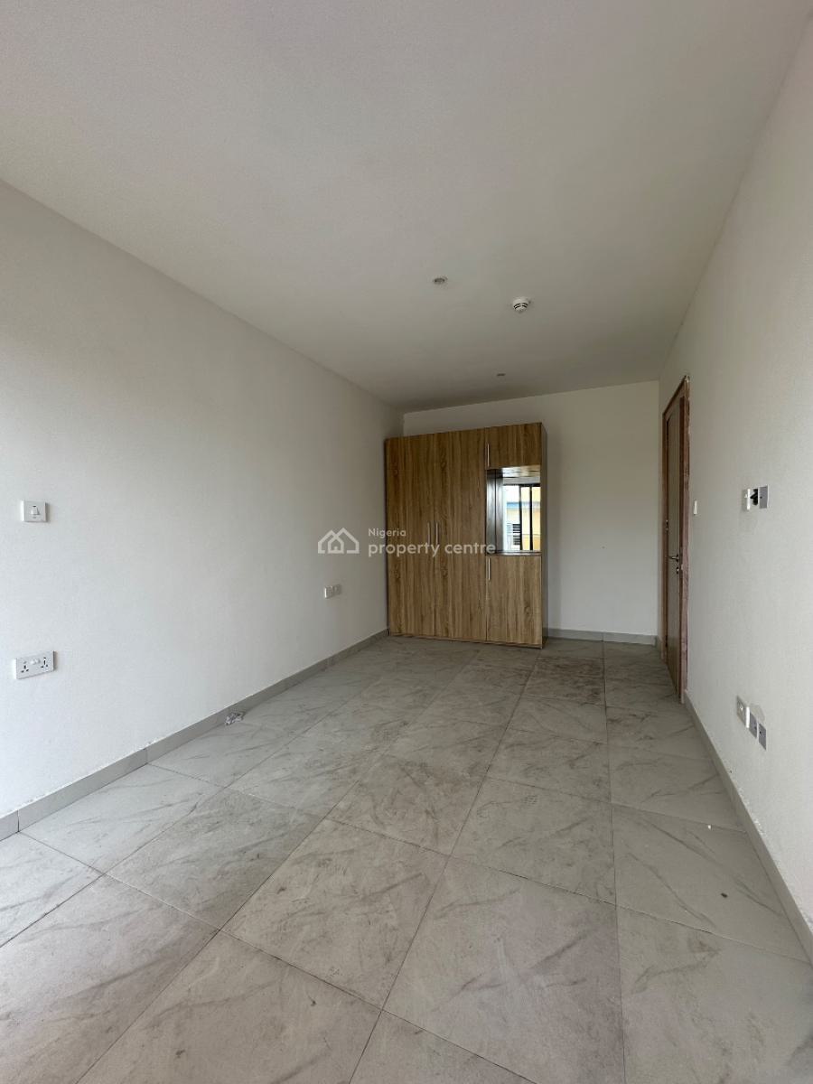 Luxury 3 Bedroom Flat with Bq, Off Spar Road Road Ikate Elegushi Lekki Lagos, Ikate Elegushi, Lekki, Lagos, Flat / Apartment for Rent