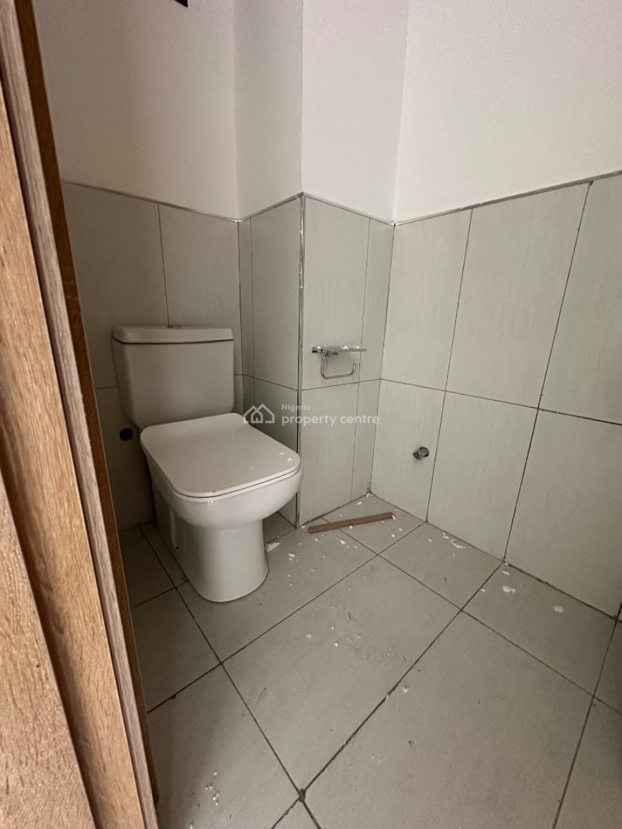 Luxury 3 Bedroom Flat with Bq, Off Spar Road Road Ikate Elegushi Lekki Lagos, Ikate Elegushi, Lekki, Lagos, Flat / Apartment for Rent