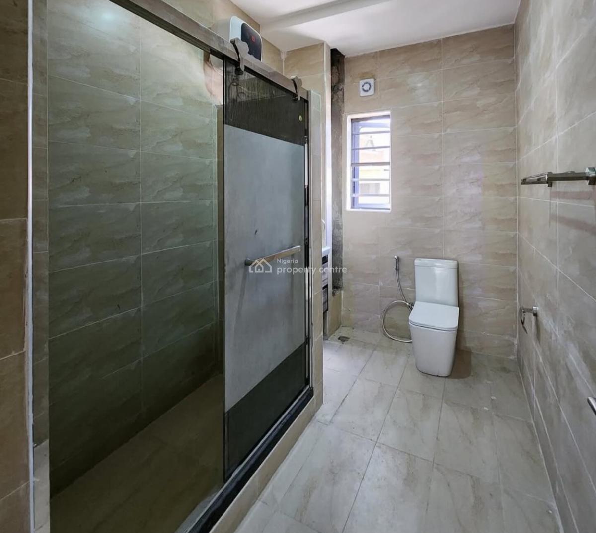 4 Bedroom Terraced Duplex with a Bq, Ikate, Ikate, Lekki, Lagos, House for Rent