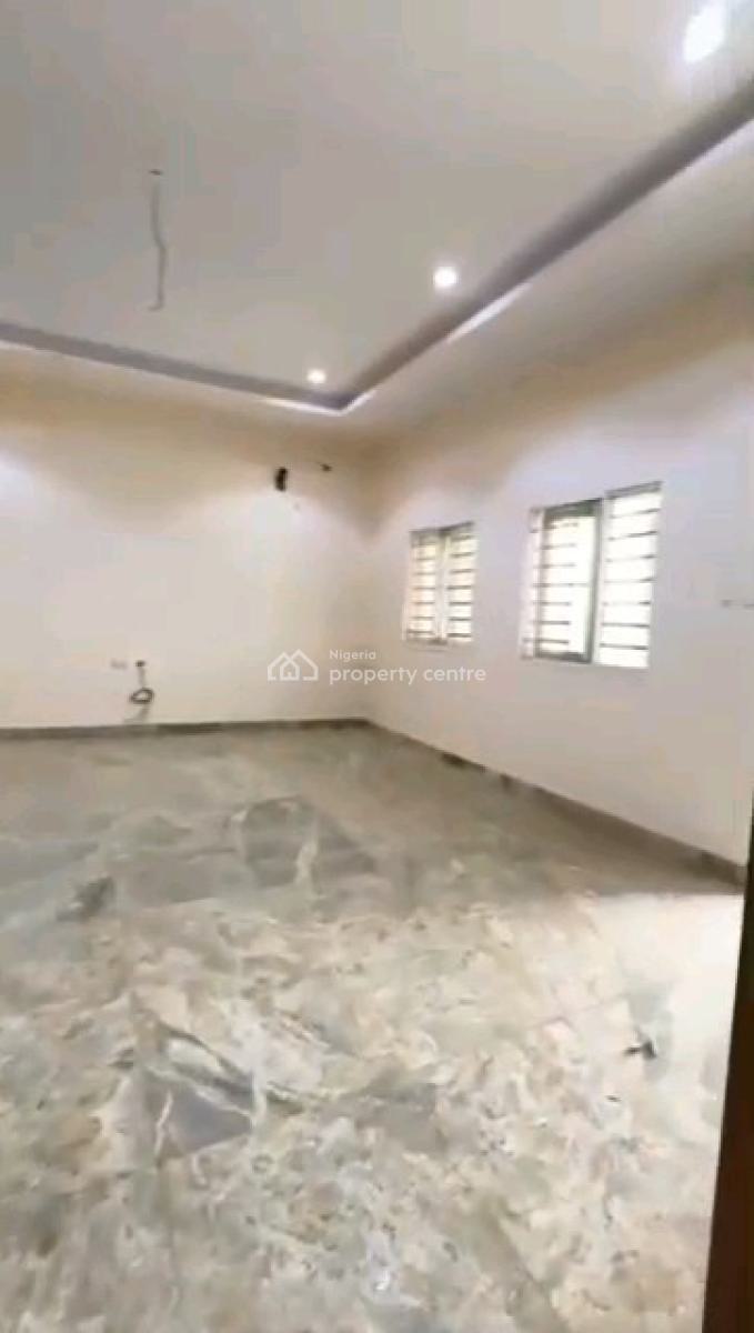 Newly Built 3 Bedroom Apartment with Bq, Jahi Gilmore, Jahi, Abuja, Flat / Apartment for Rent