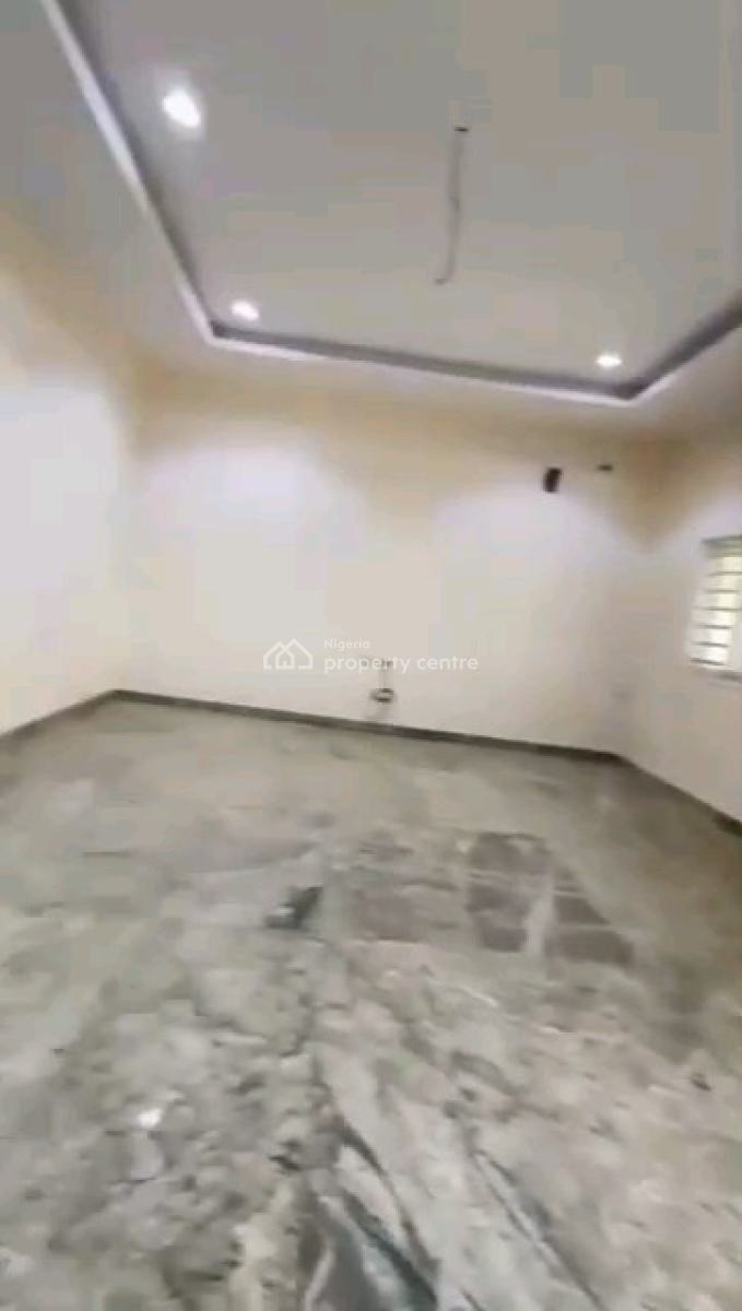 Newly Built 3 Bedroom Apartment with Bq, Jahi Gilmore, Jahi, Abuja, Flat / Apartment for Rent