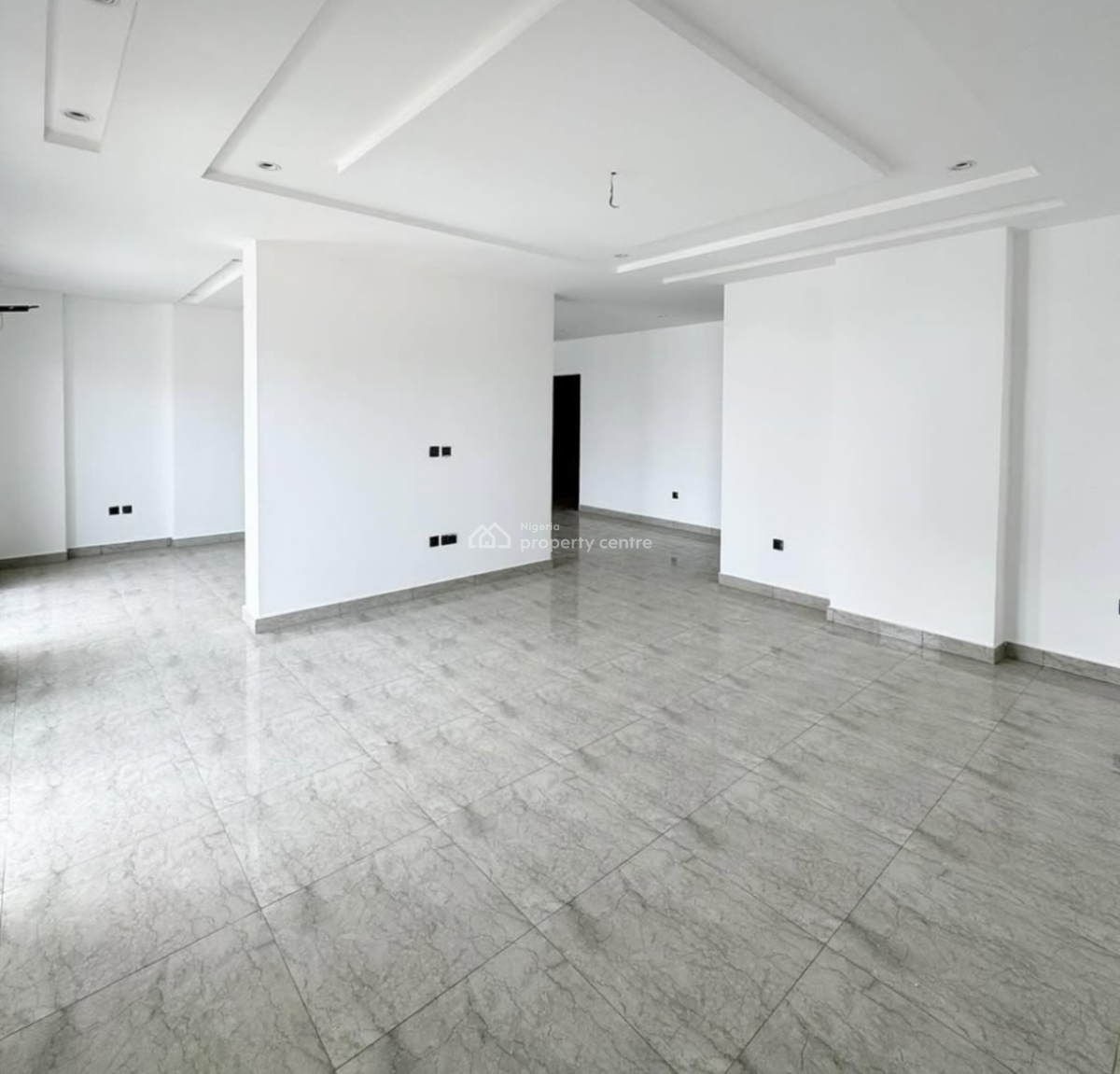 4bedroom Masionette with Swimming Pool, Ikoyi, Ikoyi, Lagos, Flat / Apartment for Rent
