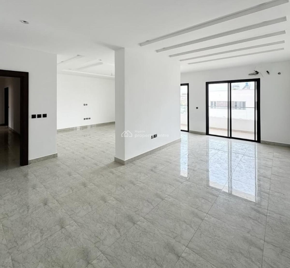4bedroom Masionette with Swimming Pool, Ikoyi, Ikoyi, Lagos, Flat / Apartment for Rent