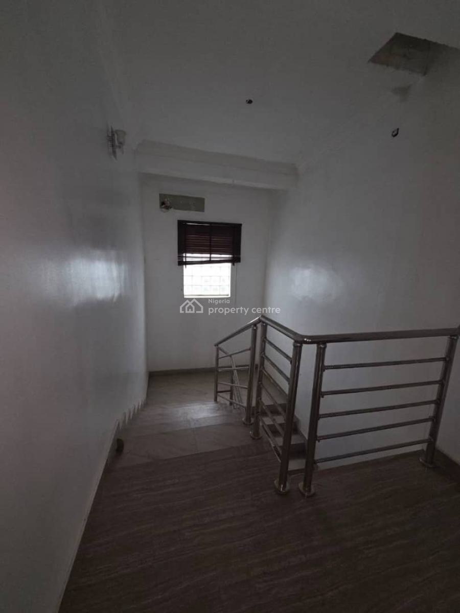 a Nice Room in a Shared Apartment, Off Mobile Road, Ilaje, Ajah, Lagos, Self Contain (single Rooms) for Rent
