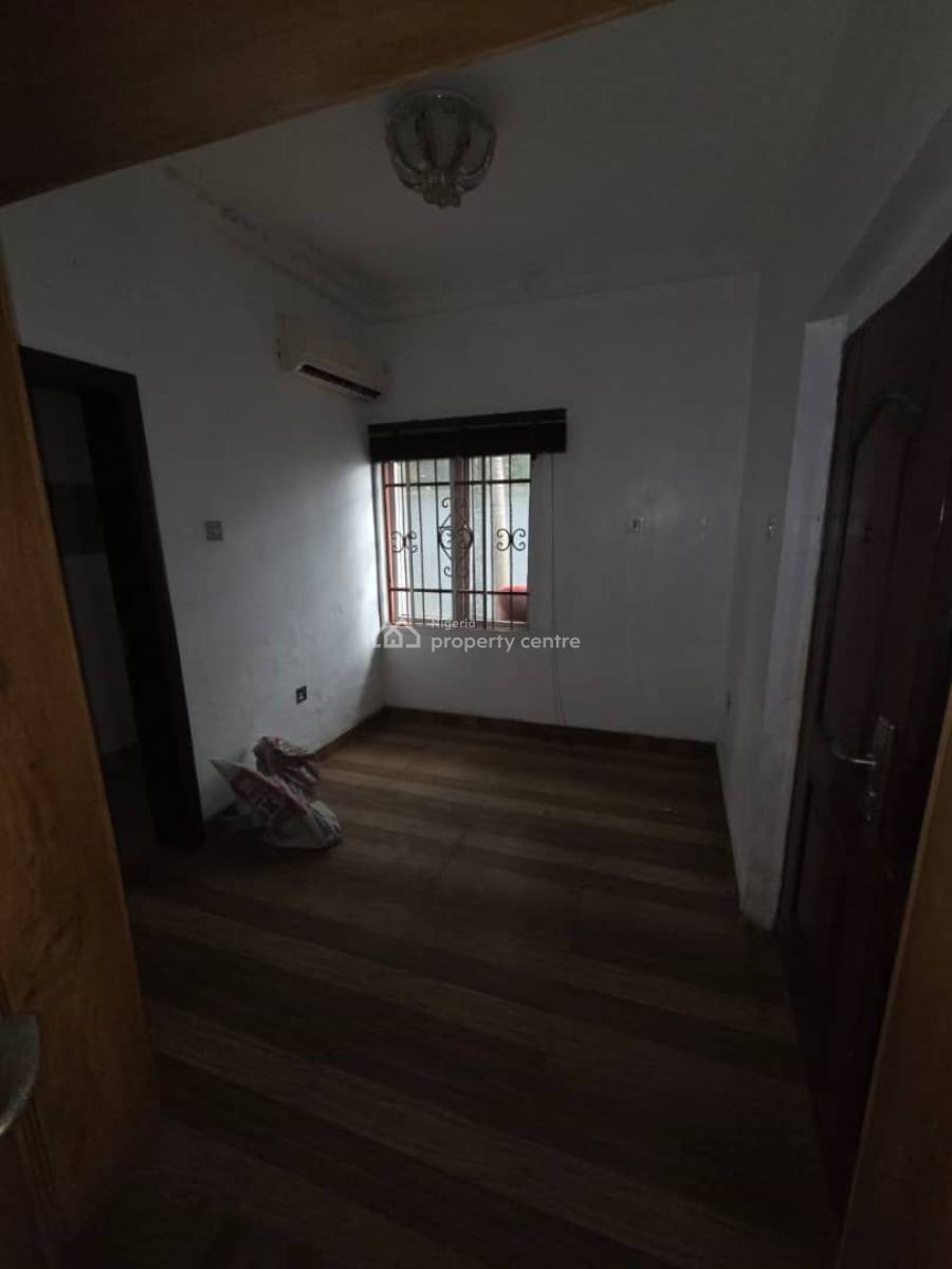 a Nice Room in a Shared Apartment, Off Mobile Road, Ilaje, Ajah, Lagos, Self Contain (single Rooms) for Rent