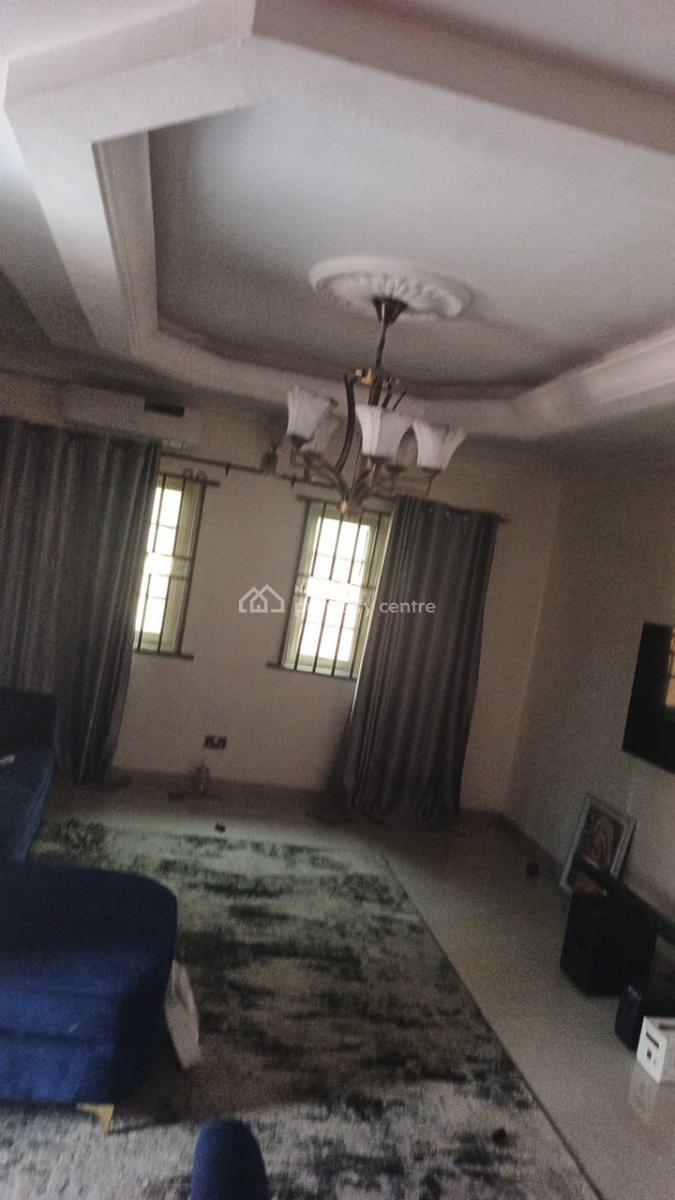 a Nice Room in a Shared Apartment, Off Mobile Road, Ilaje, Ajah, Lagos, Self Contain (single Rooms) for Rent