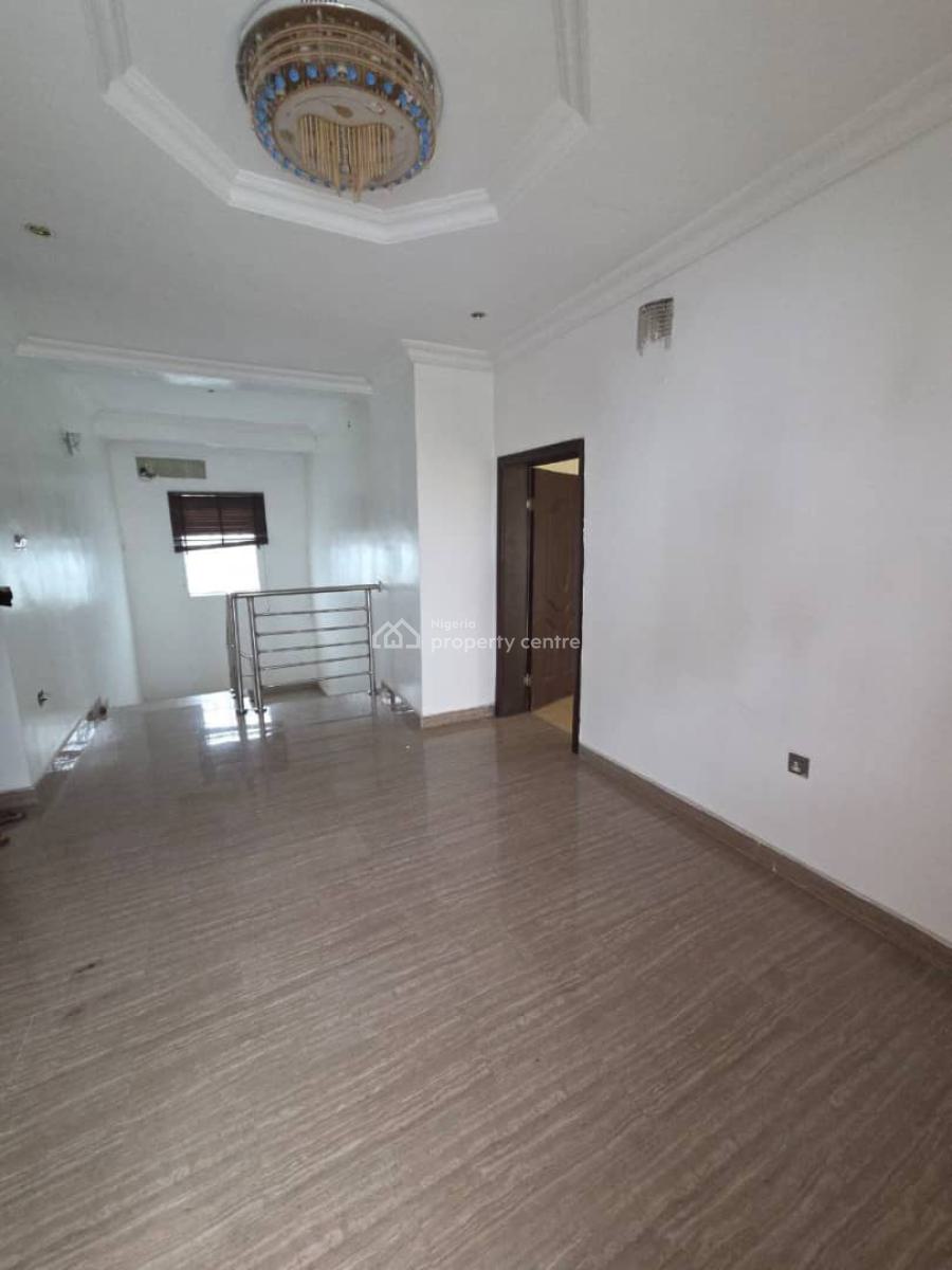 a Nice Room in a Shared Apartment, Off Mobile Road, Ilaje, Ajah, Lagos, Self Contain (single Rooms) for Rent