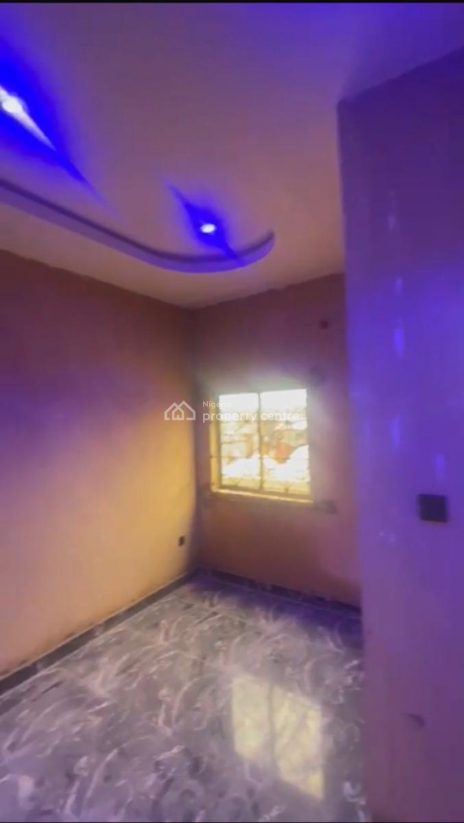 a Brand New Miniflat with Cabinet, Water Heater, Ilaje, Bariga, Shomolu, Lagos, Mini Flat (room and Parlour) for Rent