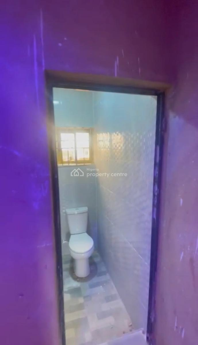 a Brand New Miniflat with Cabinet, Water Heater, Ilaje, Bariga, Shomolu, Lagos, Mini Flat (room and Parlour) for Rent