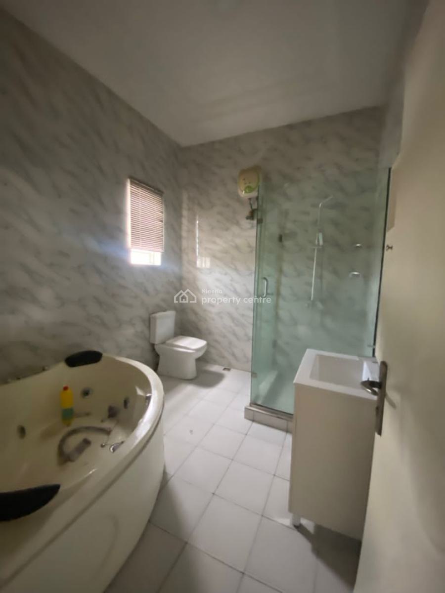4 Bedroom Terrace Duplex, Orchid Lekki Lagos, Lekki, Lagos, Terraced Duplex for Rent