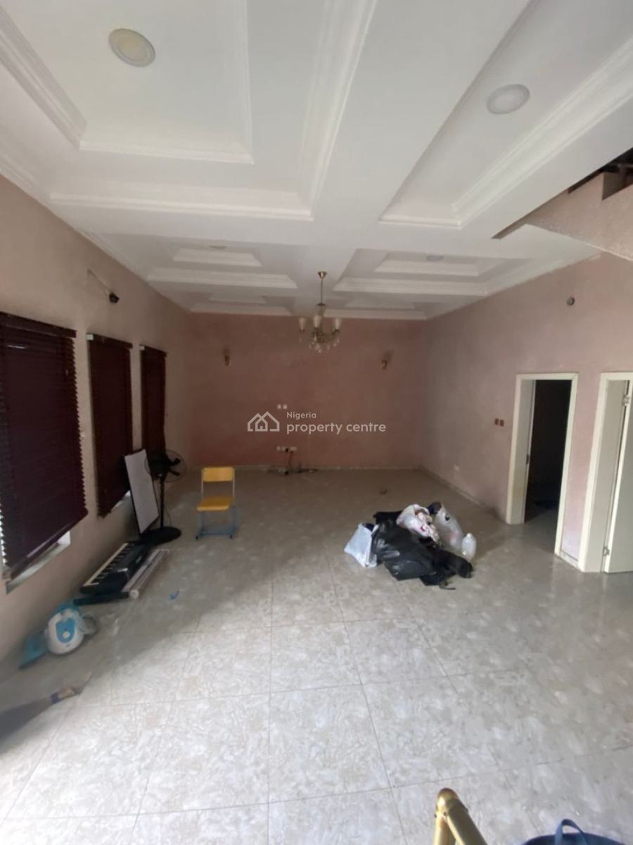 4 Bedroom Terrace Duplex, Orchid Lekki Lagos, Lekki, Lagos, Terraced Duplex for Rent