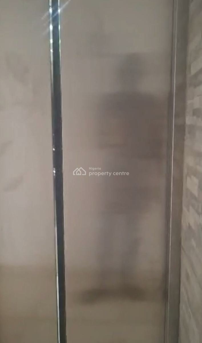 Brand New 3 Bedroom Flat + Bq, Yaba, Lagos, Flat / Apartment for Rent