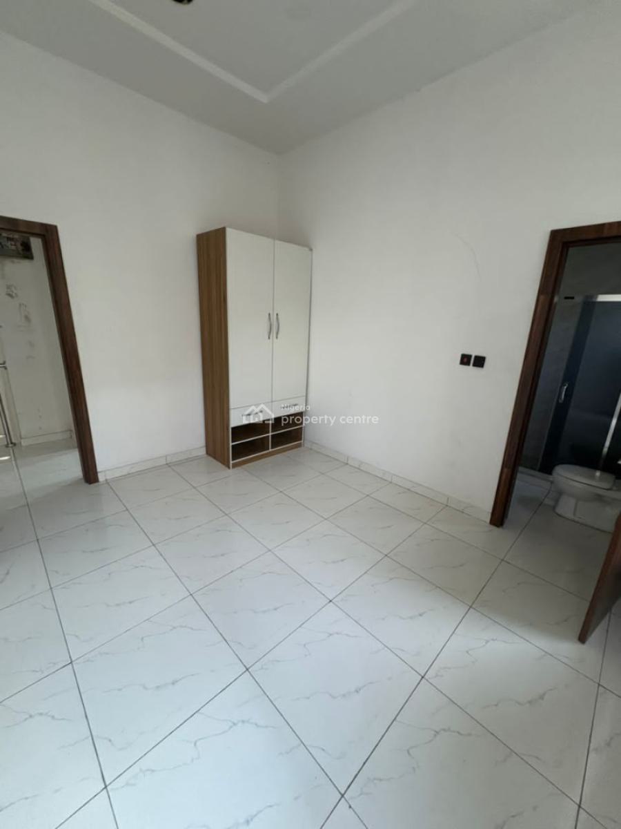 4bedroom Detached Duplex, Orchid Road, Lekki, Lagos, Detached Duplex for Rent