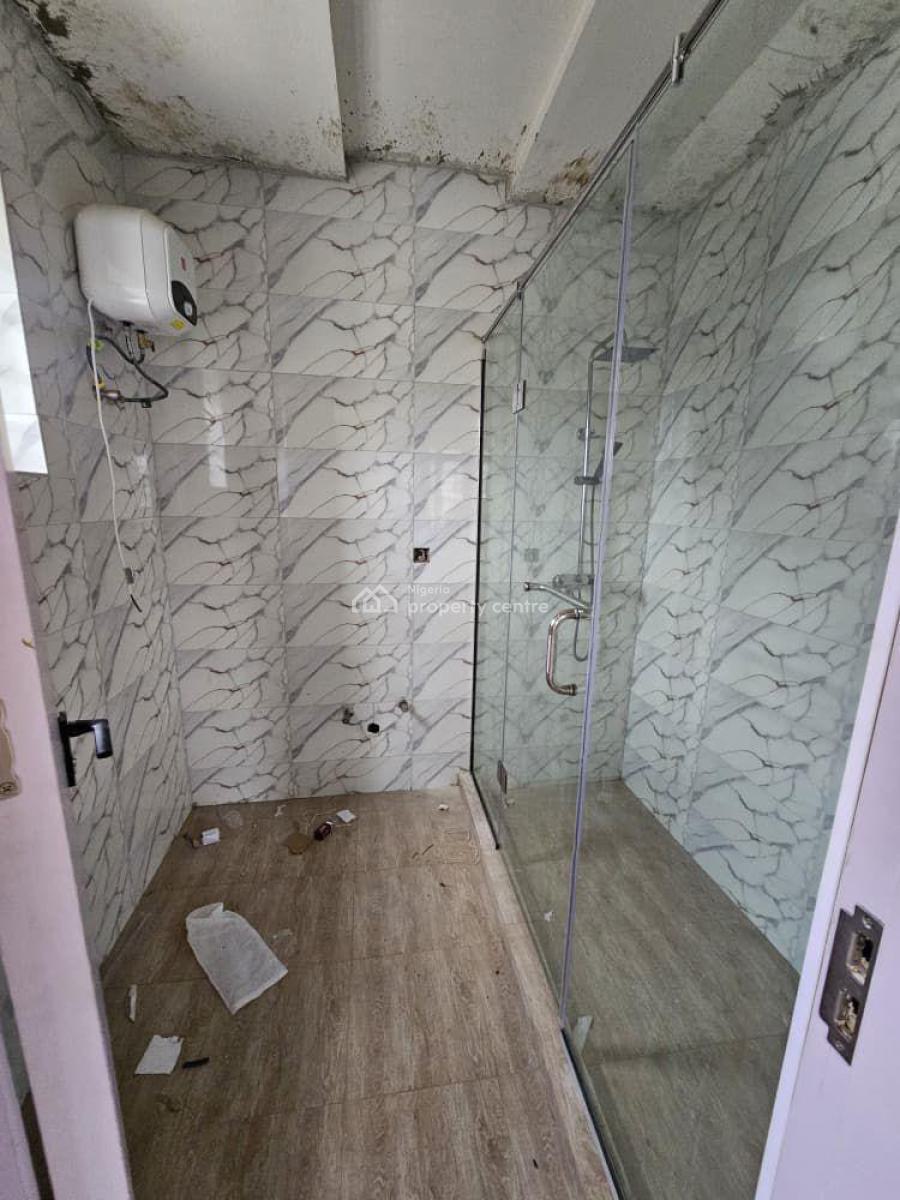Newly 3 Bedroom Apartment  Serene Environment, Opebi, Ikeja, Lagos, Flat / Apartment for Sale