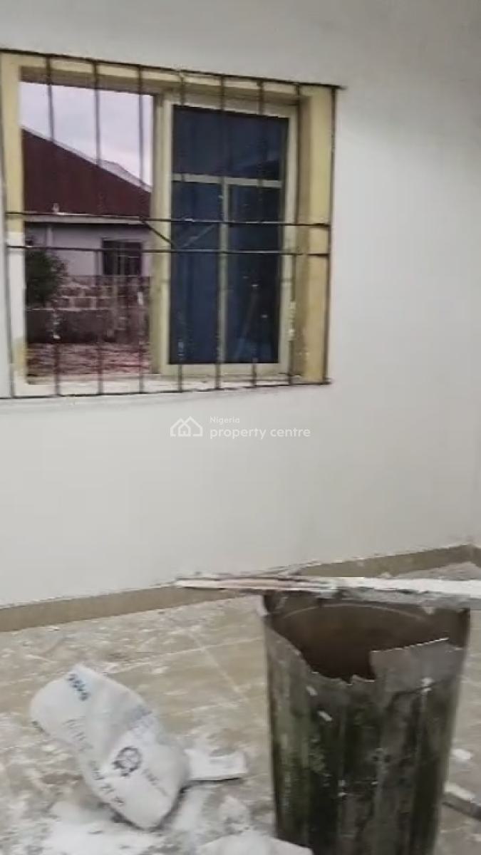 Well Built 2 Bedroom Flat, Igando, Bogije, Ibeju Lekki, Lagos, Flat / Apartment for Rent