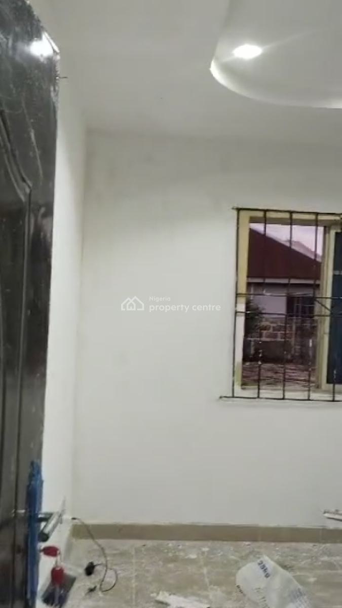 Well Built 2 Bedroom Flat, Igando, Bogije, Ibeju Lekki, Lagos, Flat / Apartment for Rent