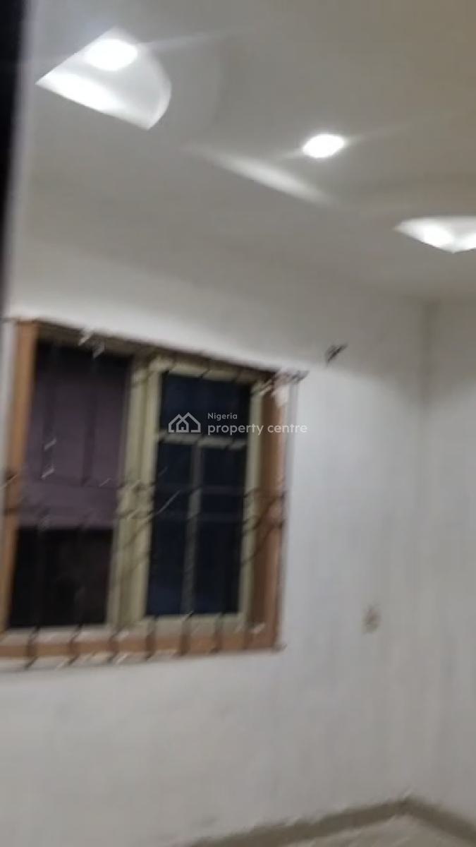 Well Built 2 Bedroom Flat, Igando, Bogije, Ibeju Lekki, Lagos, Flat / Apartment for Rent