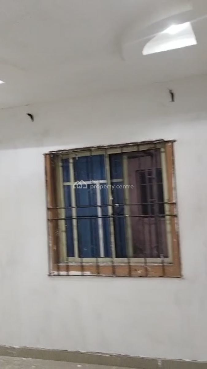 Well Built 2 Bedroom Flat, Igando, Bogije, Ibeju Lekki, Lagos, Flat / Apartment for Rent
