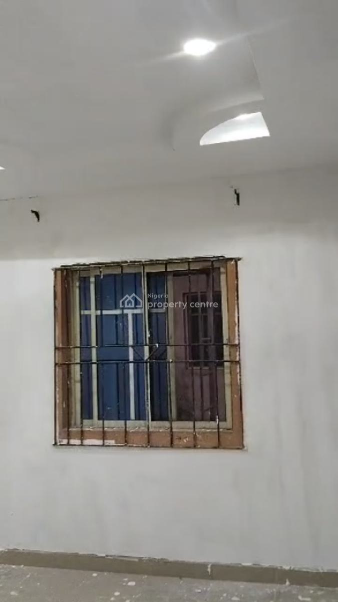 Well Built 2 Bedroom Flat, Igando, Bogije, Ibeju Lekki, Lagos, Flat / Apartment for Rent