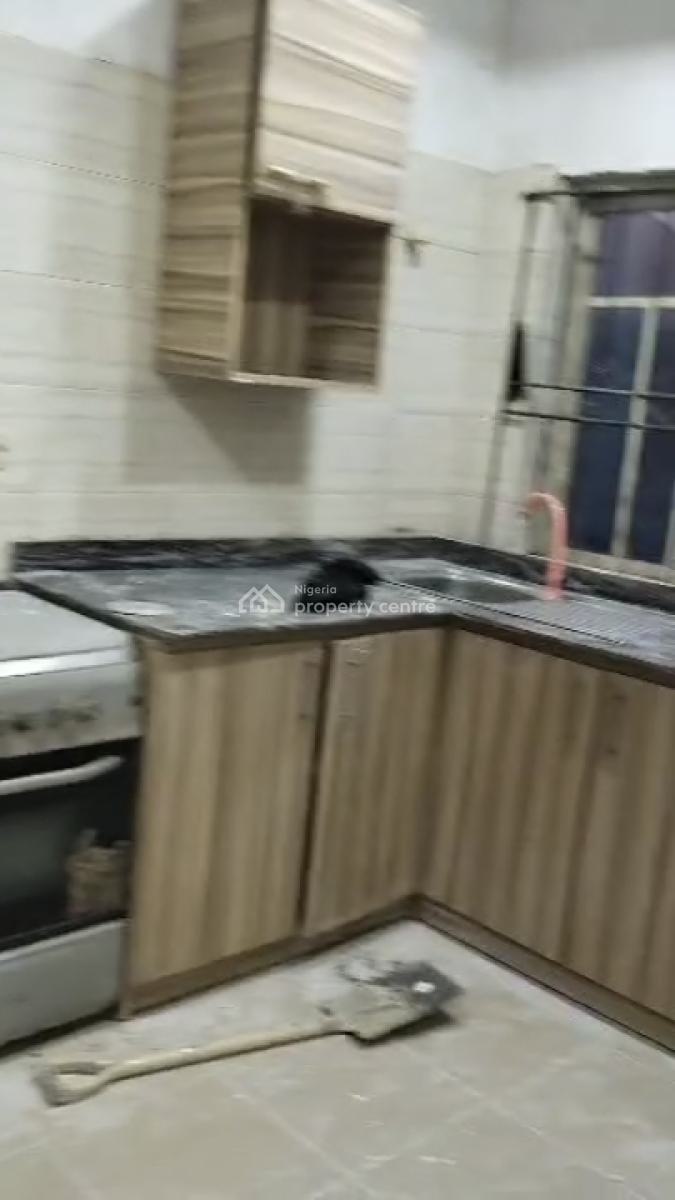 Well Built 2 Bedroom Flat, Igando, Bogije, Ibeju Lekki, Lagos, Flat / Apartment for Rent