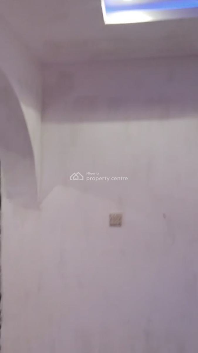 Well Built 2 Bedroom Flat, Igando, Bogije, Ibeju Lekki, Lagos, Flat / Apartment for Rent