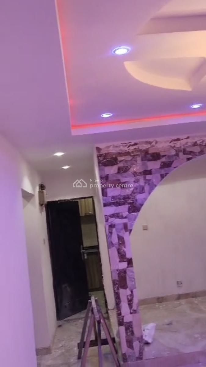 Well Built 2 Bedroom Flat, Igando, Bogije, Ibeju Lekki, Lagos, Flat / Apartment for Rent