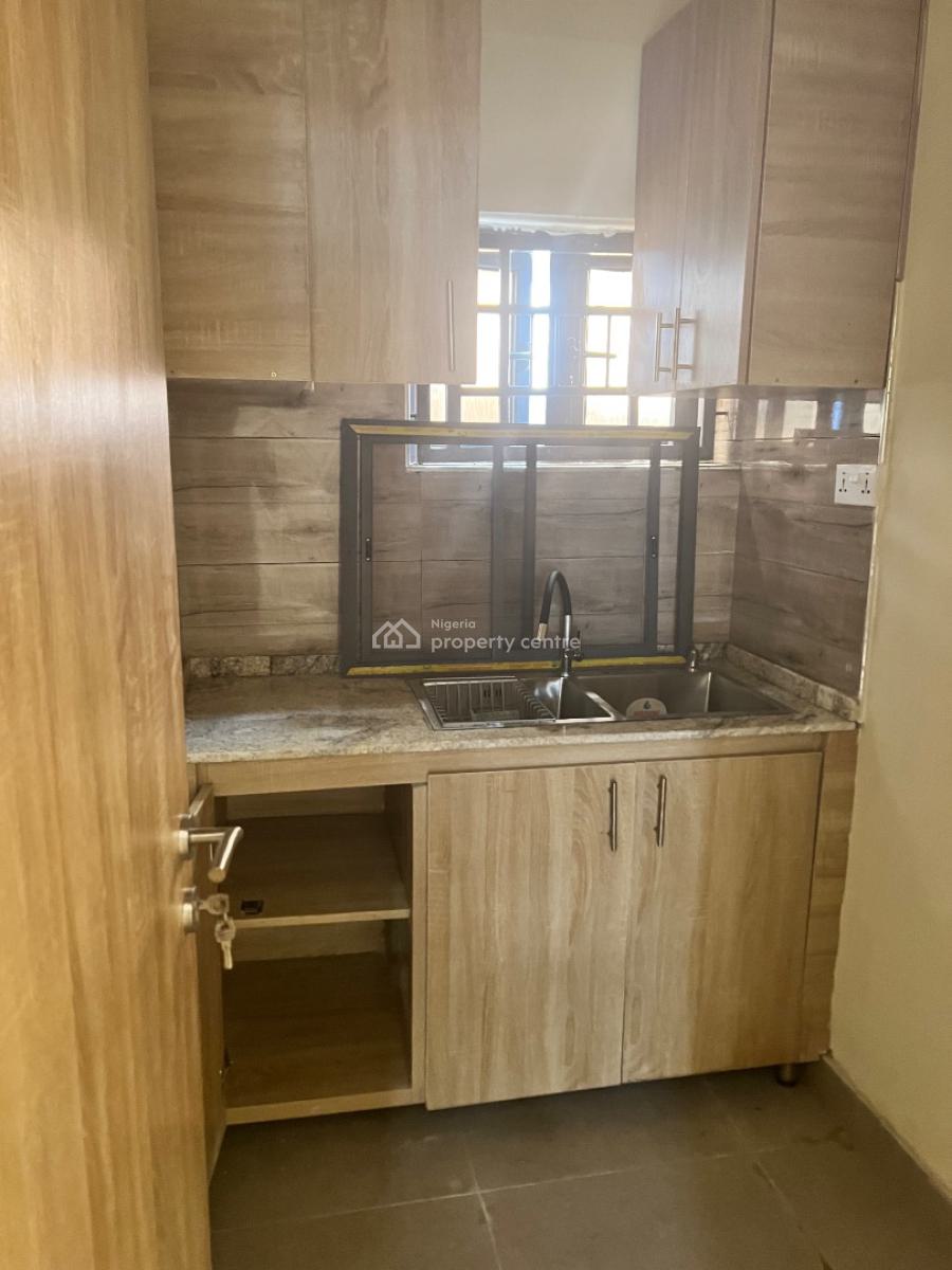 Luxurious Self Contained, Galadimawa, Galadimawa, Abuja, Self Contain (single Rooms) for Rent
