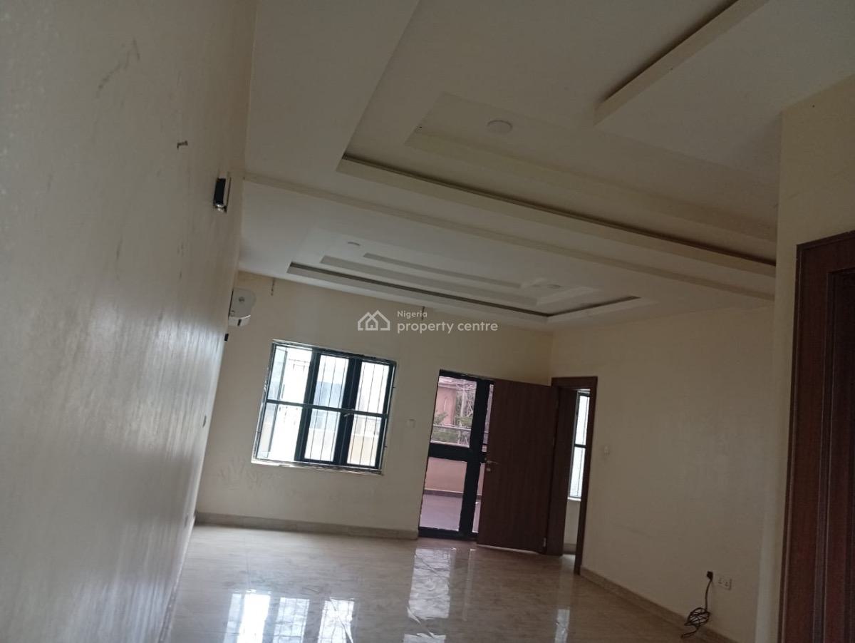 Luxury 4bedroom En-suite Terrace Duplex +bq, Jahi Gilmor, Jahi, Abuja, Terraced Duplex for Sale