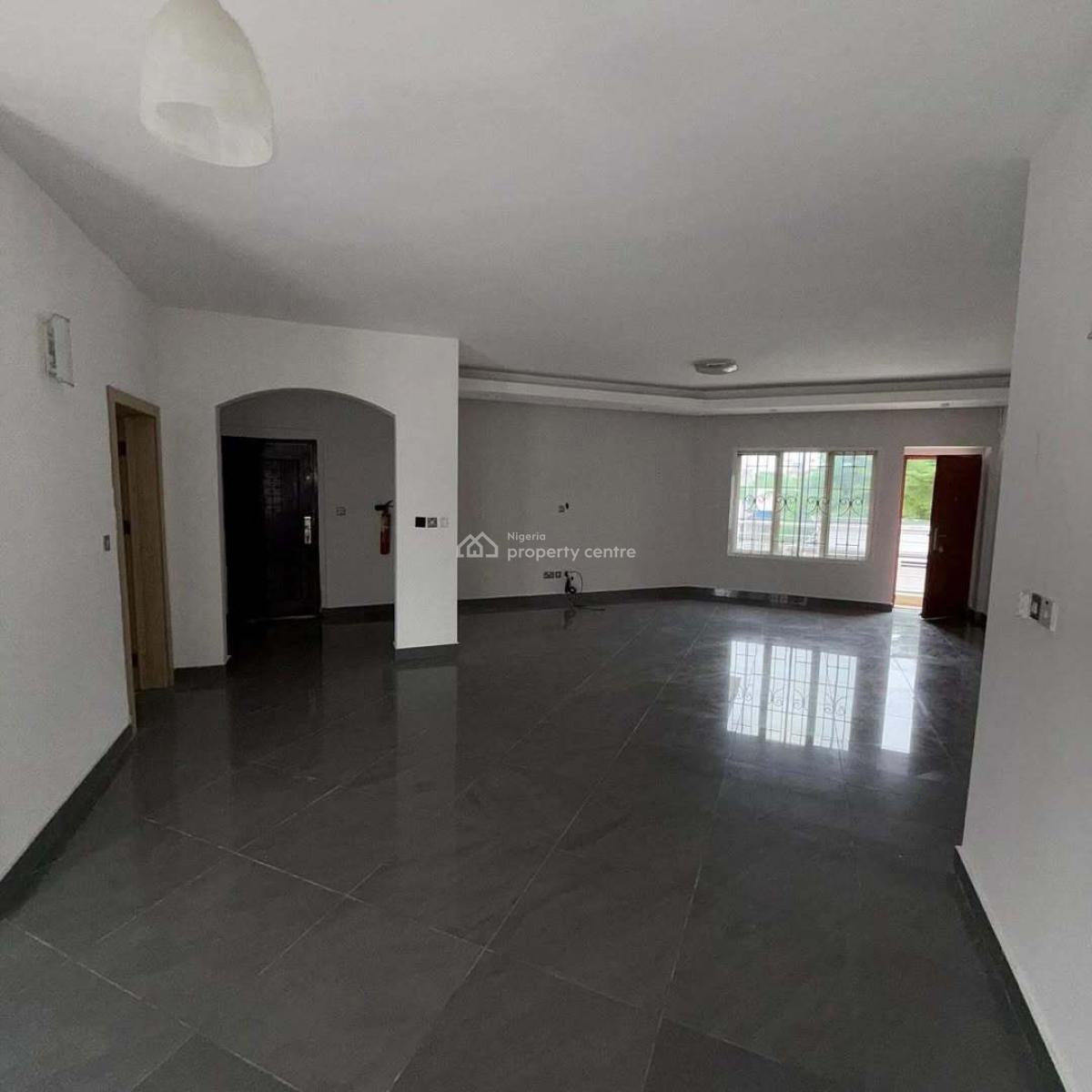Luxury 3-bedroom Apartment, Banana Island, Ikoyi, Lagos, Flat / Apartment for Rent