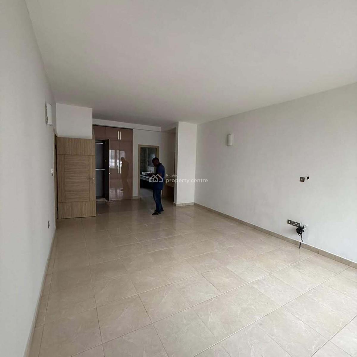 Luxury 3-bedroom Apartment, Banana Island, Ikoyi, Lagos, Flat / Apartment for Rent