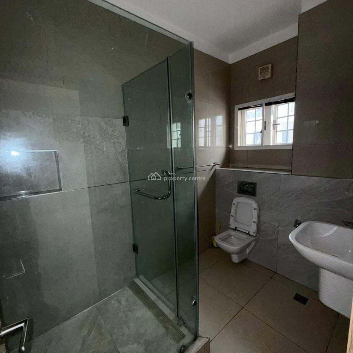 Luxury 3-bedroom Apartment, Banana Island, Ikoyi, Lagos, Flat / Apartment for Rent