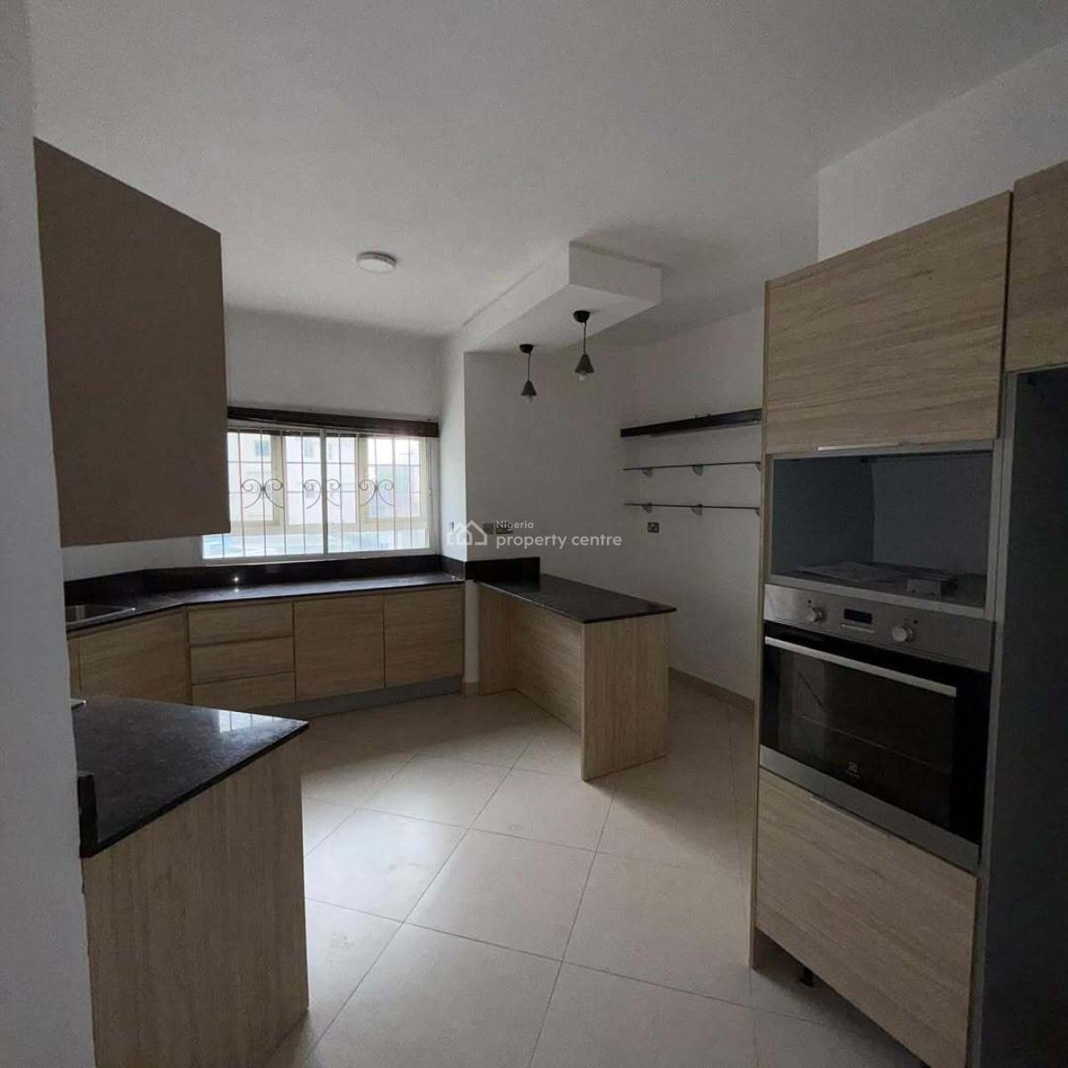 Luxury 3-bedroom Apartment, Banana Island, Ikoyi, Lagos, Flat / Apartment for Rent
