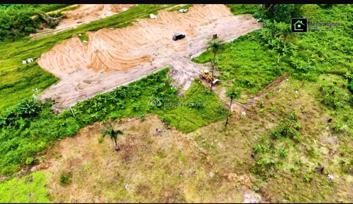 100% Dry Land with a Promo Offer and a Flexible Payment Plan, 100% Dry Land with a Discount. Save 200k  on Outright Purchase,tomoba, Epe, Lagos, Mixed-use Land for Sale