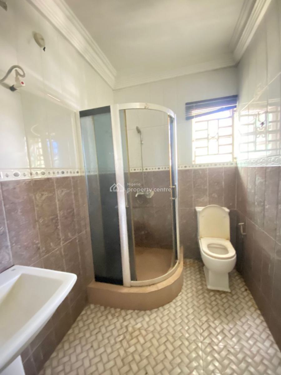Spacious Self Contained with Shared Kitchen, in an Estate, Ikota, Lekki, Lagos, Self Contain (single Rooms) for Rent