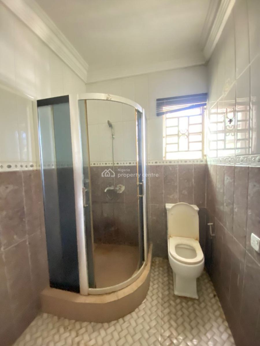Spacious Self Contained with Shared Kitchen, in an Estate, Ikota, Lekki, Lagos, Self Contain (single Rooms) for Rent