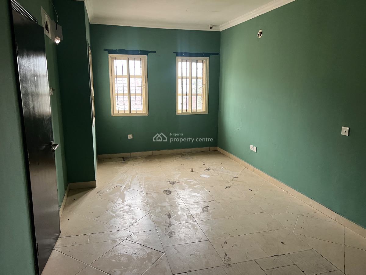 Well Finished and Spacious 4-bedroom Penthouse, Dideolu Estate, Oniru, Victoria Island (vi), Lagos, House for Rent