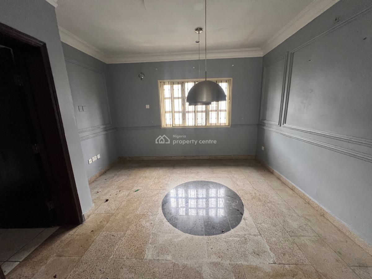 Well Finished and Spacious 4-bedroom Penthouse, Dideolu Estate, Oniru, Victoria Island (vi), Lagos, House for Rent