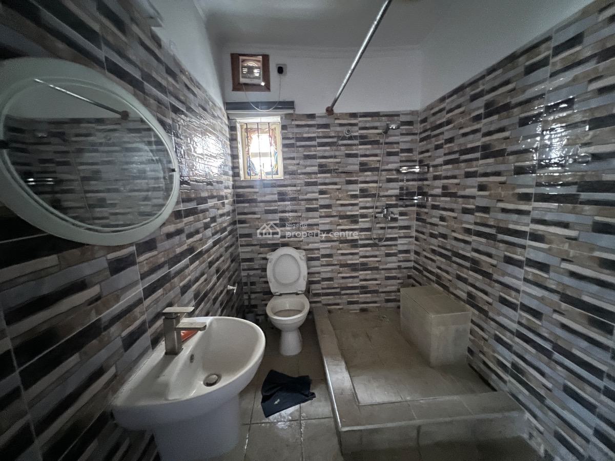 Well Finished and Spacious 4-bedroom Penthouse, Dideolu Estate, Oniru, Victoria Island (vi), Lagos, House for Rent