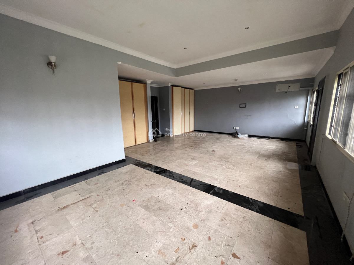 Well Finished and Spacious 4-bedroom Penthouse, Dideolu Estate, Oniru, Victoria Island (vi), Lagos, House for Rent