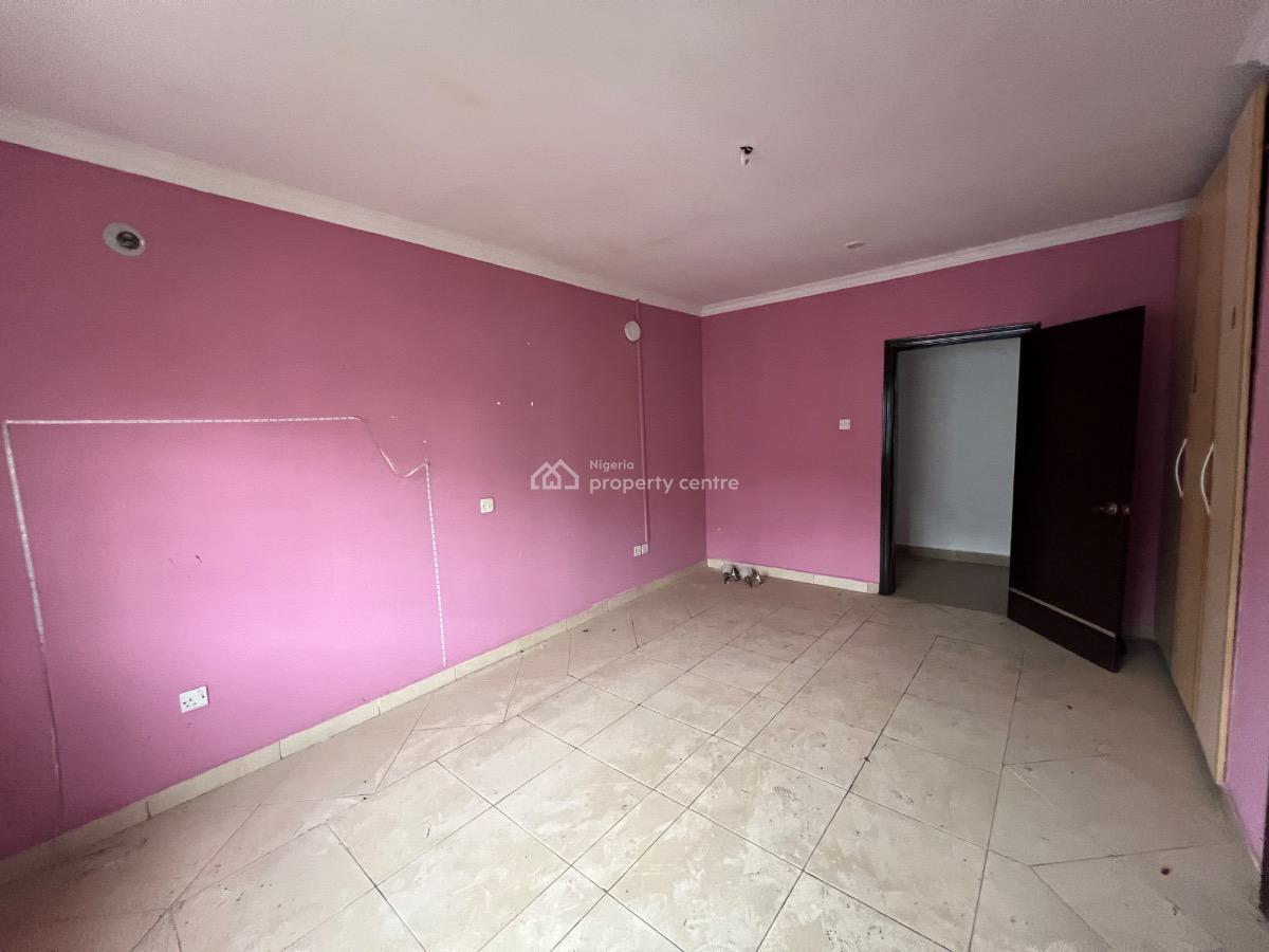Well Finished and Spacious 4-bedroom Penthouse, Dideolu Estate, Oniru, Victoria Island (vi), Lagos, House for Rent