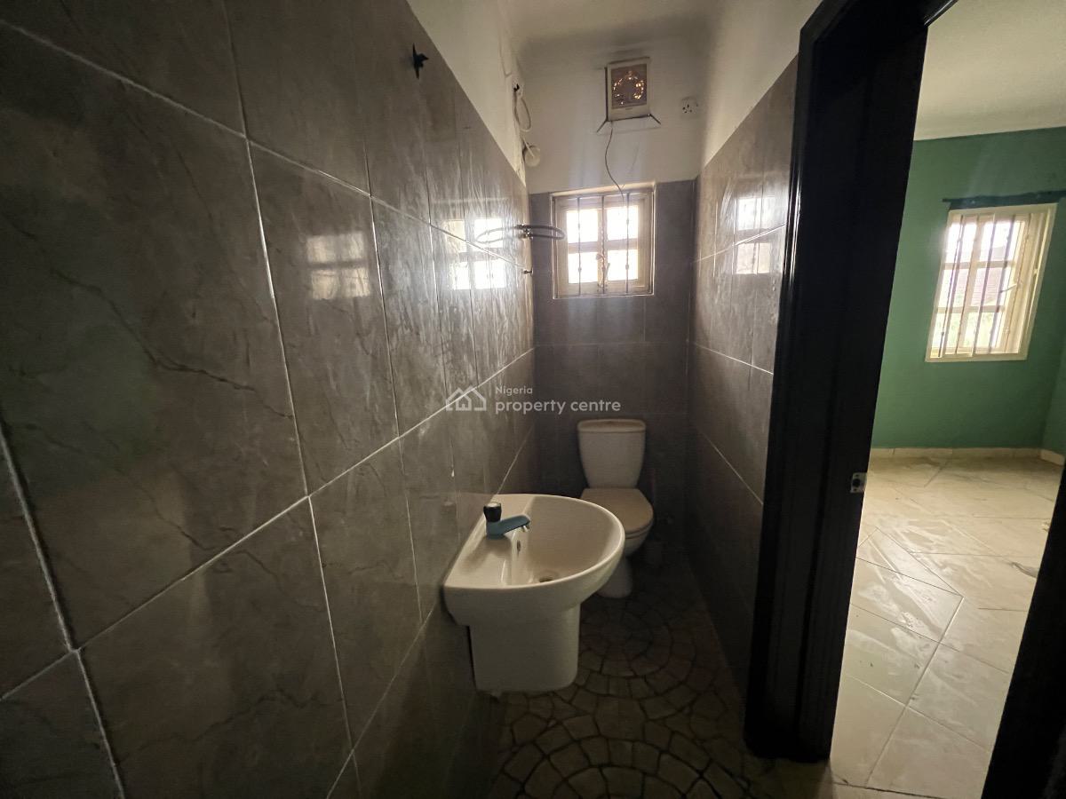 Well Finished and Spacious 4-bedroom Penthouse, Dideolu Estate, Oniru, Victoria Island (vi), Lagos, House for Rent