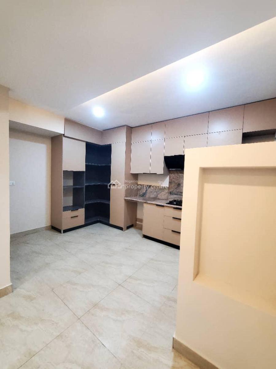 Lovely Newly Built 3bedroom Flat, Lekki Phase 1, Lekki, Lagos, Flat / Apartment for Rent