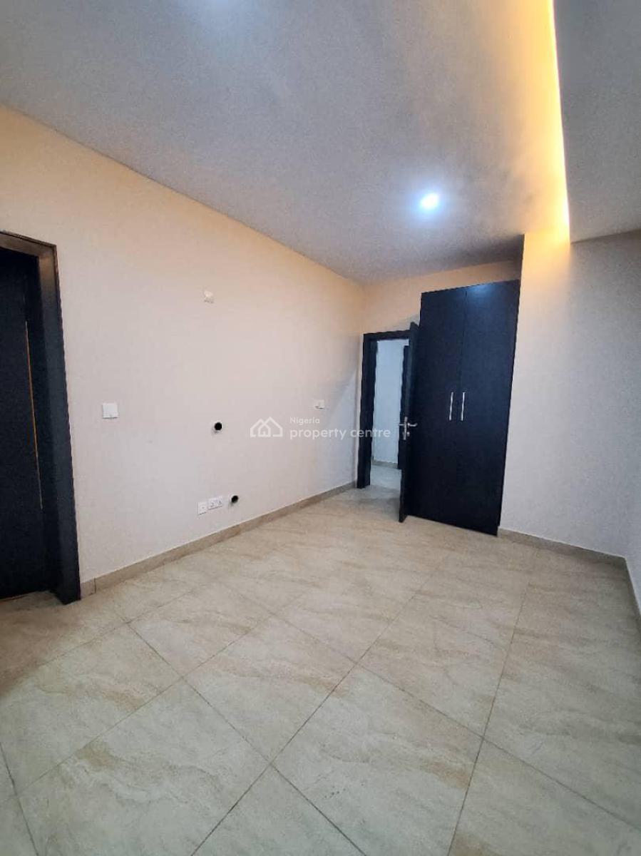 Lovely Newly Built 3bedroom Flat, Lekki Phase 1, Lekki, Lagos, Flat / Apartment for Rent